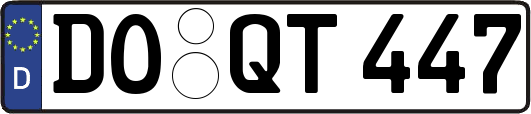 DO-QT447