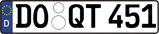 DO-QT451