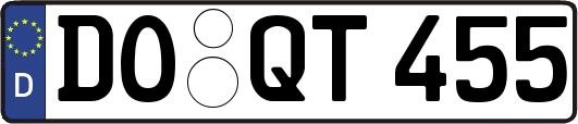 DO-QT455