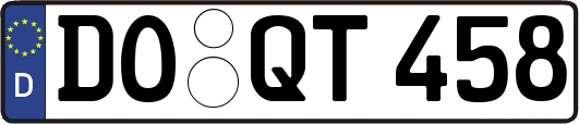 DO-QT458
