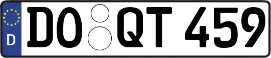 DO-QT459