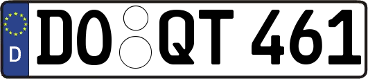 DO-QT461