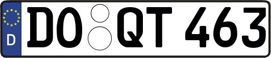DO-QT463