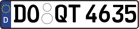 DO-QT4635
