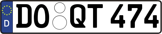 DO-QT474