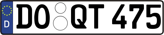 DO-QT475