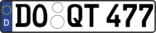 DO-QT477