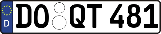 DO-QT481