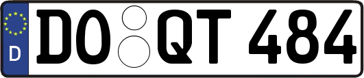 DO-QT484