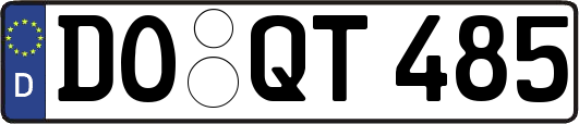 DO-QT485