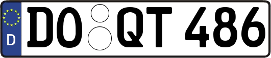 DO-QT486