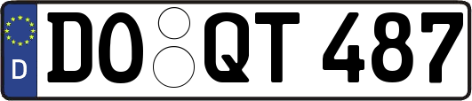 DO-QT487
