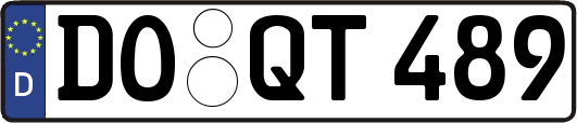 DO-QT489