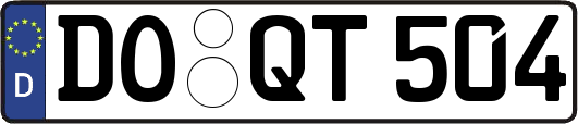 DO-QT504