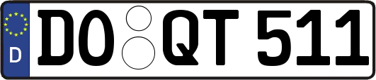 DO-QT511