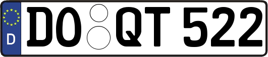 DO-QT522