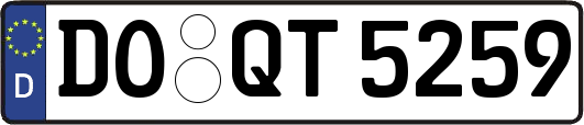 DO-QT5259