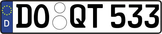 DO-QT533