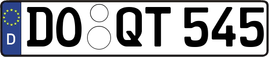 DO-QT545