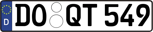 DO-QT549