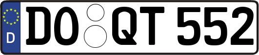 DO-QT552