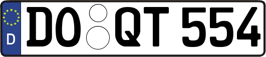 DO-QT554