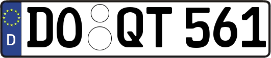DO-QT561