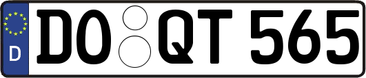 DO-QT565