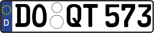 DO-QT573