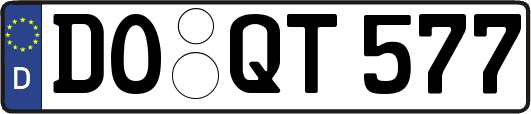 DO-QT577