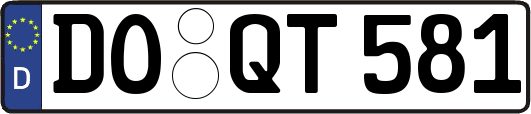 DO-QT581