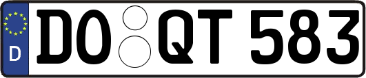 DO-QT583