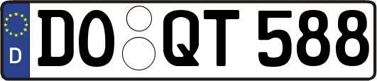 DO-QT588