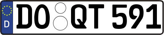 DO-QT591