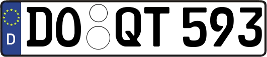 DO-QT593