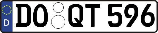 DO-QT596