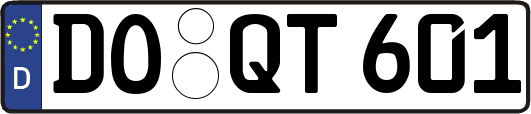 DO-QT601