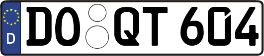 DO-QT604