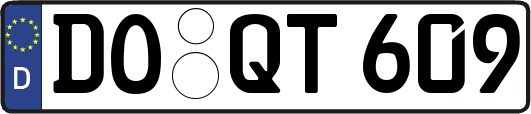 DO-QT609