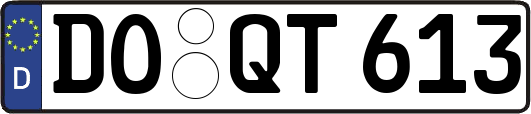 DO-QT613