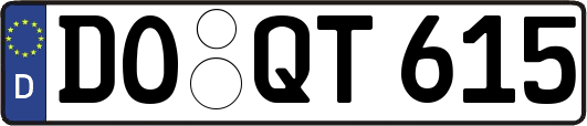 DO-QT615