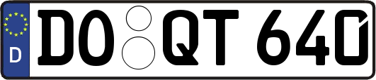 DO-QT640