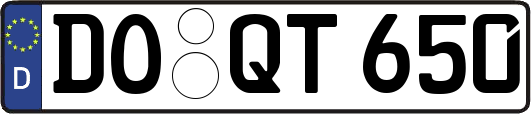 DO-QT650