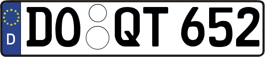 DO-QT652