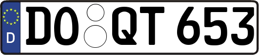 DO-QT653