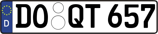 DO-QT657