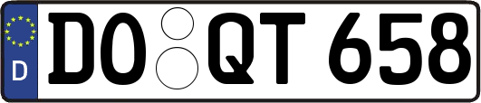 DO-QT658