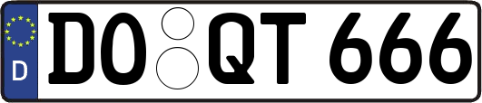 DO-QT666