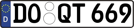 DO-QT669