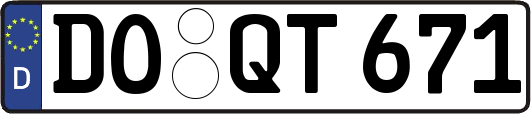 DO-QT671